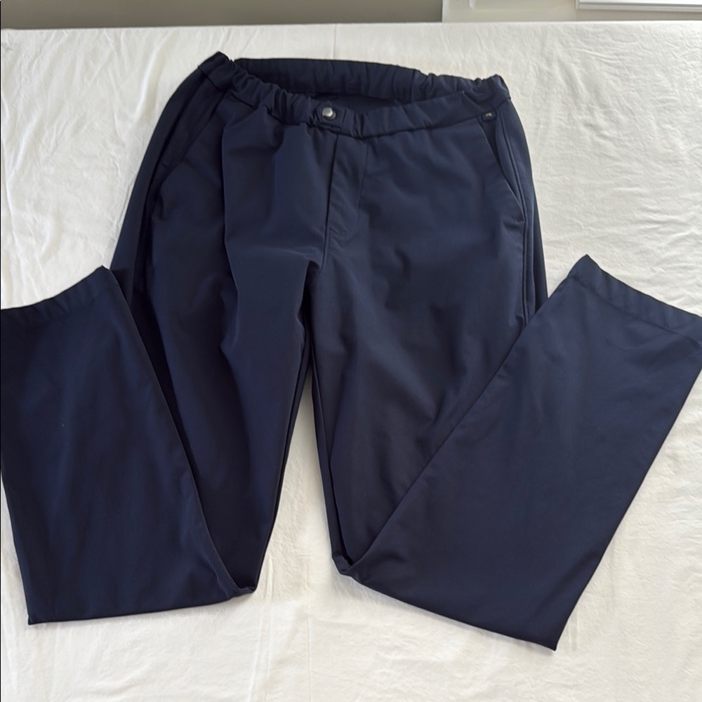 Tracksmith Women's Travel Pants-Small